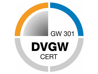 DVGW